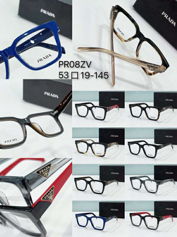 Picture of Pradaa Optical Glasses _SKUfw53060026fw